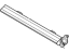 Kia 353402E700 Delivery Pipe Kia 353402E700 Delivery Pipe