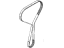 Kia 0K24712205 Belt-Timing Kia 0K24712205 Belt-Timing