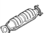 Kia 289602G760 Catalytic Converter Assembly