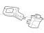 Kia 92170D9000 Ecu Assembly-Afls