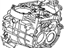 Kia 4311126001 Case-Manual Transmission