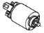 Kia 361203C033 Starter Magnetic Switch Assembly Kia 361203C033 Starter Magnetic Switch Assembly