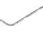 Kia 816231F000 Seal-Tape Sunroof Kia 816231F000 Seal-Tape Sunroof