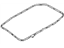 Kia 4528249000 Gasket-Oil Pan