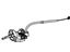 Kia 972641G400 Switch Assembly-Temperature Kia 972641G400 Switch Assembly-Temperature