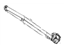 Kia 88810B2500EQ Front Seat Belt Assembly Left Kia 88810B2500EQ Front Seat Belt Assembly Left