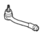 Kia 56825D3500 End Assembly-Tie Rod,RH Kia 56825D3500 End Assembly-Tie Rod,RH