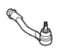 Kia 56820D3500 End Assembly-Tie Rod,LH