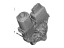 Kia 83450S9010 Pad U