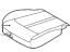 Kia 88260R5000MQV Covering Assy-Fr Cus