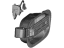 Kia 81595CH000 HOUSING-FUEL FILLER