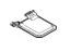 Kia 463212N000 Oil Filter Assembly