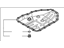 Kia 4528023001 Pan Assembly-Automatic Transaxle Oil