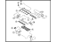 Kia 0K2AA10270A Gasket Set