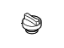Kia 2651026610 Cap-Oil Filler