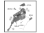 Kia 85730DW150WK TRIM ASSY-LUGGAGE SI
