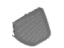 Kia 857B4DW000WK SUR/SPKR GRL-LUGG SD