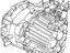 Kia 4300024890 Transmission Assembly-Ma