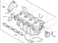 Kia 283102GGA0
