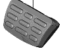 Kia 32825C2300 Pad-Pedal