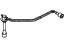 Kia 0K24718160B Hight Tension Cord Assembly Kia 0K24718160B Hight Tension Cord Assembly