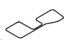 Kia 841151M000 Anti Pad-Center Floor Rear