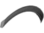 Kia 87742DW000 GARNISH ASSY-QTR SID