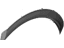 Kia 87741DW000 GARNISH ASSY-QTR SID