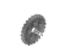 Kia 2131208HA0 SPROCKET-OIL PUMP CH