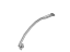 Kia 97923R0000 Pipe Assembly-Suction