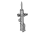 Kia 54651AT100 STRUT ASSY-FR,RH