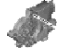 Kia 83450P1000 MOTOR ASSY-POWER WDO