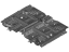 Kia 65100S9500 PANEL ASSY-FLOOR,CTR