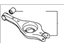 Kia 552103F600 Arm Complete-Rear Lower