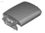 Kia 84660S9000BUH Pad U