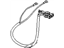 Kia 372013E030 Battery Cable Assembly Kia 372013E030 Battery Cable Assembly