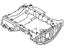 Kia 215203C600 Engine Oil Pan Assembly Kia 215203C600 Engine Oil Pan Assembly