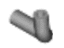 Kia 267322T001 Hose-Air BREATHER,A