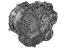 Kia 430002N020 TRANSMISSION ASSY-DC