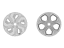 Kia 52910AT000 Aluminium Wheel Assembly Kia 52910AT000 Aluminium Wheel Assembly
