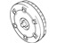 Kia 451004C410 Torque Converter Assembly Kia 451004C410 Torque Converter Assembly