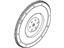 Kia 232002B580 FLYWHEEL-Dual Mass Kia 232002B580 FLYWHEEL-Dual Mass