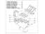 Kia 0K01C10270 Gasket Set