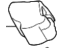 Kia 353453L100 Foam-Pump