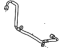 Kia 353053L100 Pipe Assembly-Fuel High