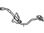 Kia 353063L100 Pipe Assembly-Fuel Lower