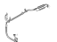 Kia 97777CW000 TUBE-SUCTION & LIQUI