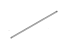 Kia 0K01162771 SEAMING WELT-Back Do