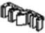 Kia 313581G300 Holder-Fuel Tube