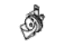 Kia 966113F600 Horn Assembly-Low Pitch
